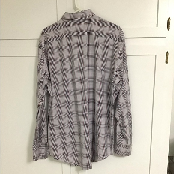 Maker & Company MMX men’s button down shirt. Size XXL. Great Condition - Picture 2 of 3